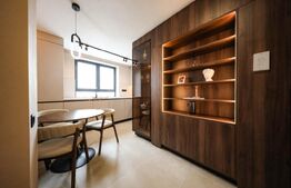 Apartament 2 camere, complet renovat, Gheorgheni – gata de mutare!