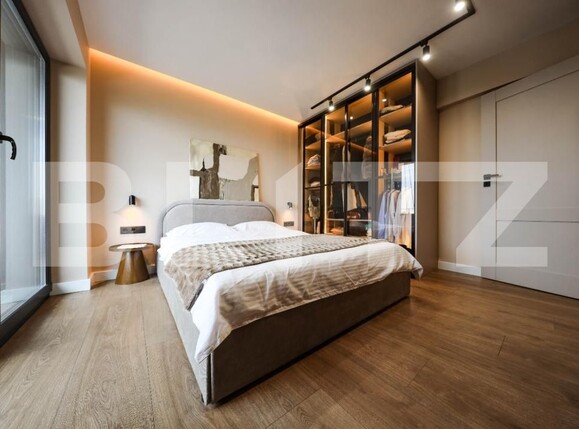 Apartament de vânzare 2 camere Gheorgheni - 192438AV | BLITZ Cluj-Napoca | Poza1