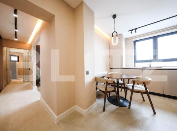 Apartament de vânzare 2 camere Gheorgheni - 192438AV | BLITZ Cluj-Napoca | Poza4