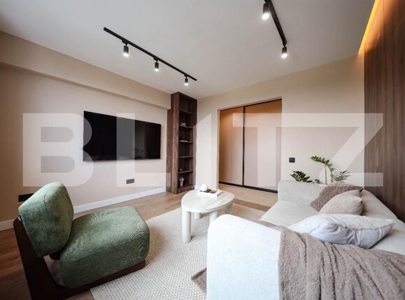 Apartament de vânzare 2 camere Gheorgheni - 192438AV | BLITZ Cluj-Napoca | Poza2