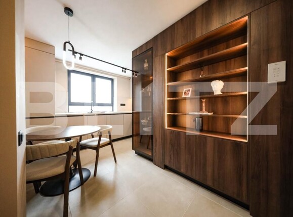 Apartament de vânzare 2 camere Gheorgheni - 192438AV | BLITZ Cluj-Napoca | Poza3