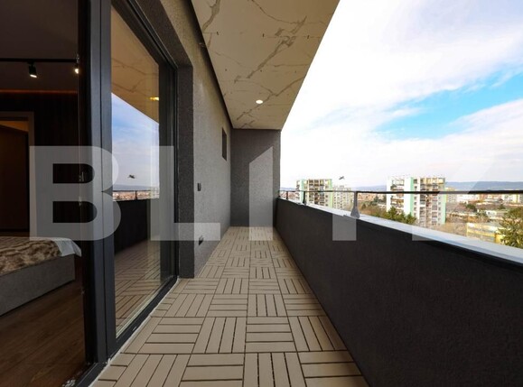 Apartament de vânzare 2 camere Gheorgheni - 192438AV | BLITZ Cluj-Napoca | Poza7