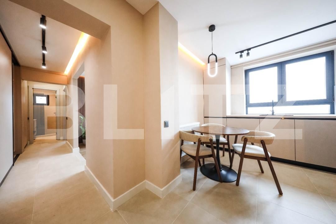 Apartament de vânzare 2 camere Gheorgheni - 192438AV | BLITZ Cluj-Napoca | Poza4