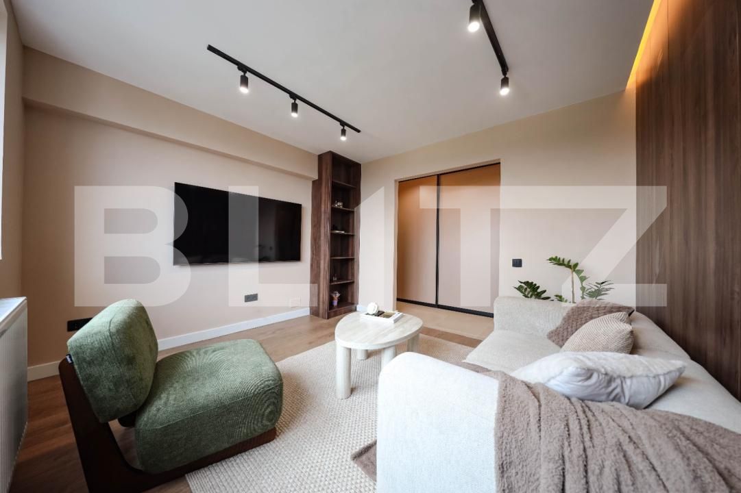 Apartament de vânzare 2 camere Gheorgheni - 192438AV | BLITZ Cluj-Napoca | Poza2