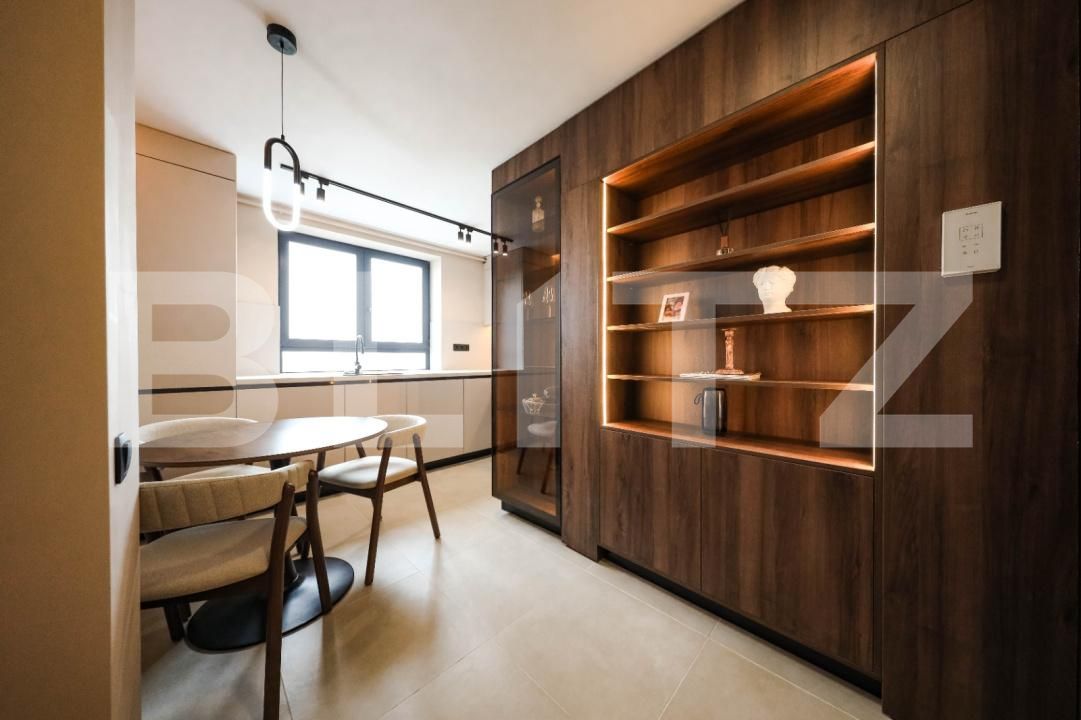 Apartament de vânzare 2 camere Gheorgheni - 192438AV | BLITZ Cluj-Napoca | Poza3