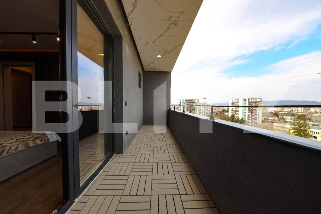 Apartament de vânzare 2 camere Gheorgheni - 192438AV | BLITZ Cluj-Napoca | Poza7