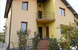 Casa 9 camere, 300 mp, imobil nou, teren 300 mp, zona Eugen Ionesco