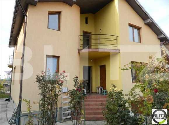 Casa de închiriat 1 camera Europa - 19244CI | BLITZ Cluj-Napoca | Poza1