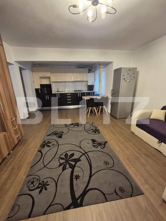 Apartament de închiriat 2 camere Floreşti - 192442AI | BLITZ Cluj-Napoca | Poza6