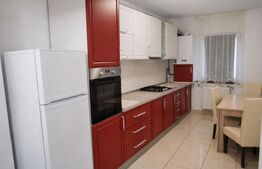 Apartament 2 camere, 55 mp, la cheie, etaj intermediar, zona Edgar, Manastur