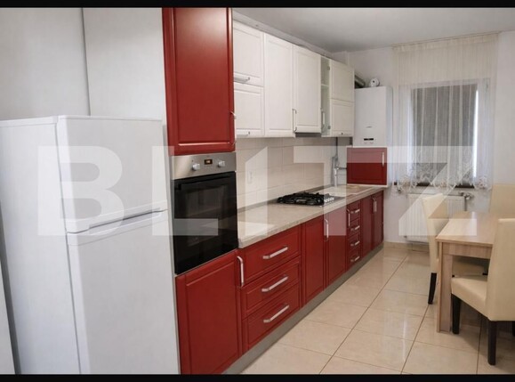Apartament de vânzare 2 camere Manastur - 192449AV | BLITZ Cluj-Napoca | Poza2