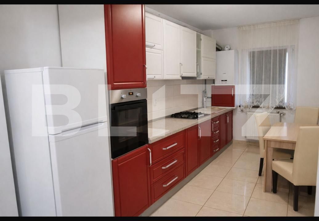Apartament de vânzare 2 camere Manastur - 192449AV | BLITZ Cluj-Napoca | Poza2