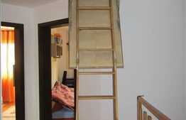 Duplex de vanzare cu 153 mp, 270 mp de teren, zona nou dezvoltata !