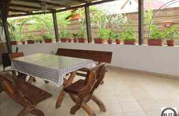 Duplex de vanzare cu 153 mp, 270 mp de teren, zona nou dezvoltata !