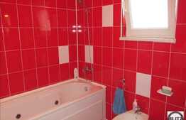 Duplex de vanzare cu 153 mp, 270 mp de teren, zona nou dezvoltata !