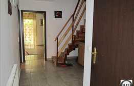 Duplex de vanzare cu 153 mp, 270 mp de teren, zona nou dezvoltata !