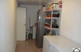 Duplex de vanzare cu 153 mp, 270 mp de teren, zona nou dezvoltata !