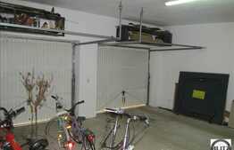 Duplex de vanzare cu 153 mp, 270 mp de teren, zona nou dezvoltata !