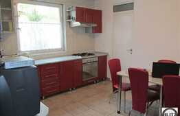 Duplex de vanzare cu 153 mp, 270 mp de teren, zona nou dezvoltata !