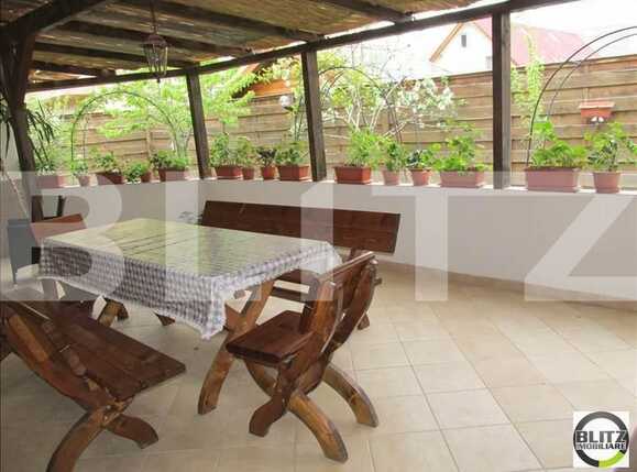 Casa de vânzare 4 camere Floreşti - 19245CV | BLITZ Cluj-Napoca | Poza13