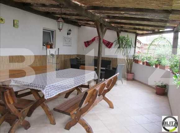 Casa de vânzare 4 camere Floreşti - 19245CV | BLITZ Cluj-Napoca | Poza14