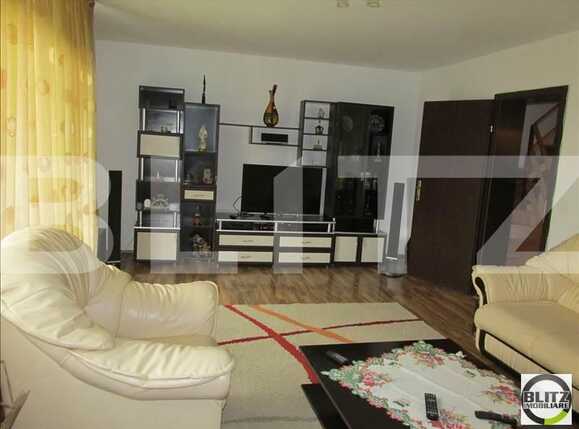 Casa de vânzare 4 camere Floreşti - 19245CV | BLITZ Cluj-Napoca | Poza1