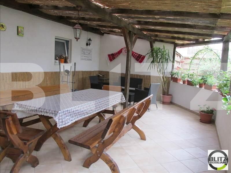 Casa de vânzare 4 camere Floreşti - 19245CV | BLITZ Cluj-Napoca | Poza14