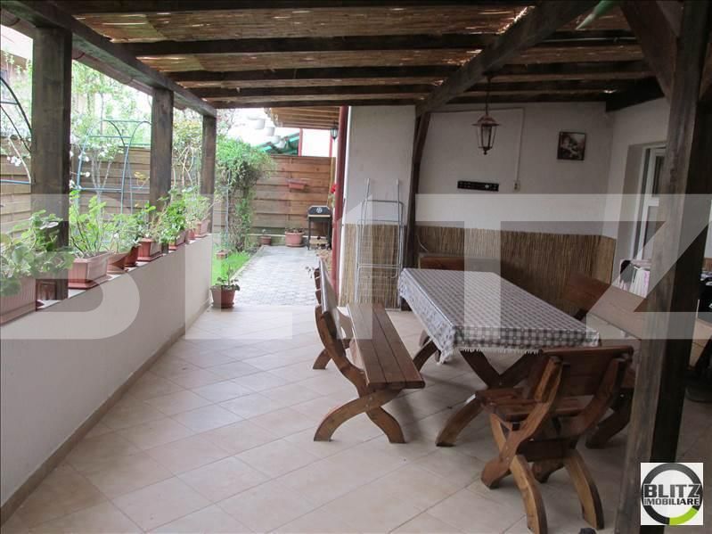 Casa de vânzare 4 camere Floreşti - 19245CV | BLITZ Cluj-Napoca | Poza15