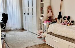 Penthouse pe 2 niveluri, 3 camere, 78 mp, terasa, zona Pod Ira