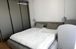 Penthouse pe 2 niveluri, 3 camere, 78 mp, terasa, zona Pod Ira