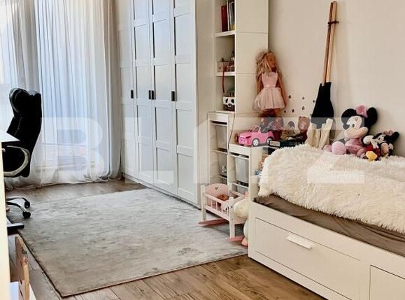 Apartament de vânzare 3 camere Someseni - 192458AV | BLITZ Cluj-Napoca | Poza9