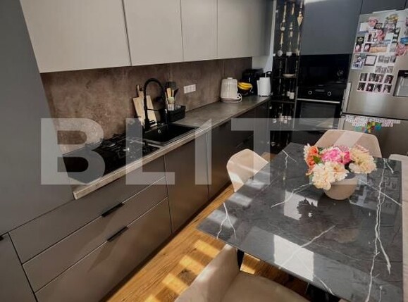 Apartament de vânzare 3 camere Someseni - 192458AV | BLITZ Cluj-Napoca | Poza4