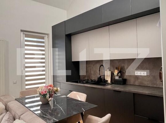 Apartament de vânzare 3 camere Someseni - 192458AV | BLITZ Cluj-Napoca | Poza3