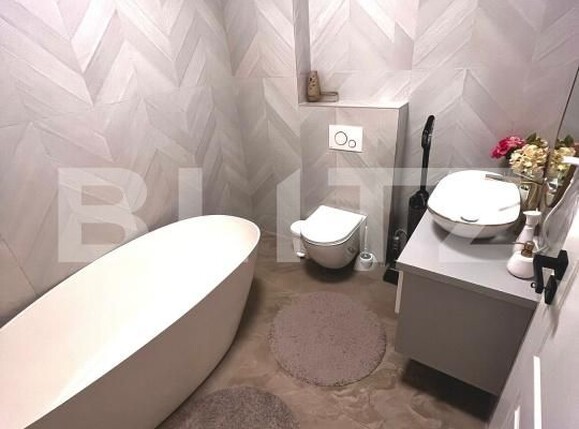 Apartament de vânzare 3 camere Someseni - 192458AV | BLITZ Cluj-Napoca | Poza8