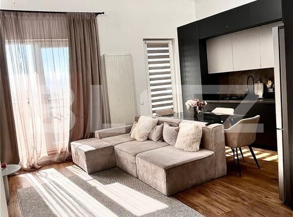 Apartament de vânzare 3 camere Someseni - 192458AV | BLITZ Cluj-Napoca | Poza1