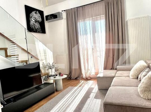 Apartament de vânzare 3 camere Someseni - 192458AV | BLITZ Cluj-Napoca | Poza1