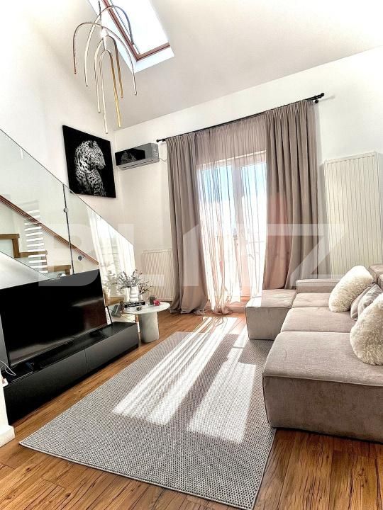 Apartament de vânzare 3 camere Someseni - 192458AV | BLITZ Cluj-Napoca | Poza2