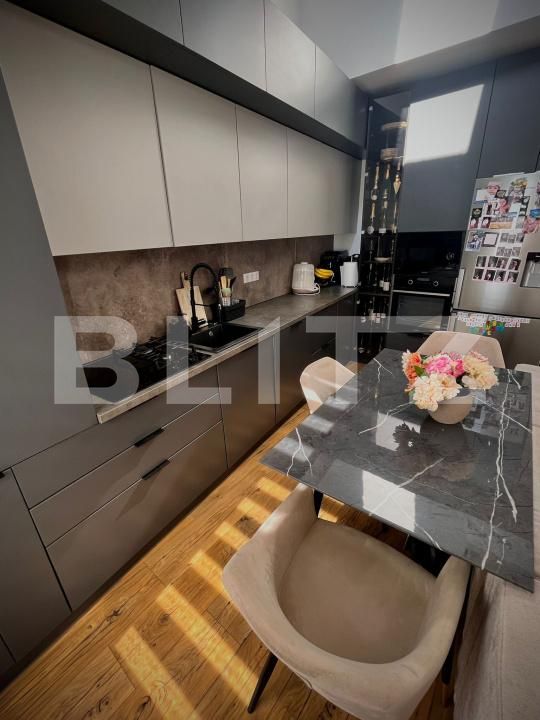 Apartament de vânzare 3 camere Someseni - 192458AV | BLITZ Cluj-Napoca | Poza4