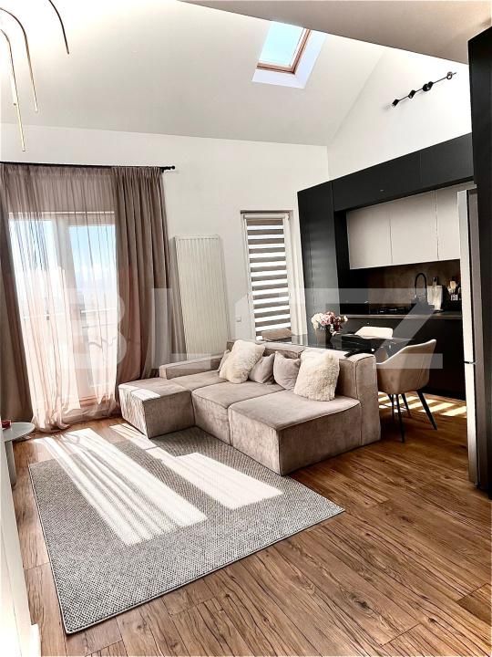 Apartament de vânzare 3 camere Someseni - 192458AV | BLITZ Cluj-Napoca | Poza2