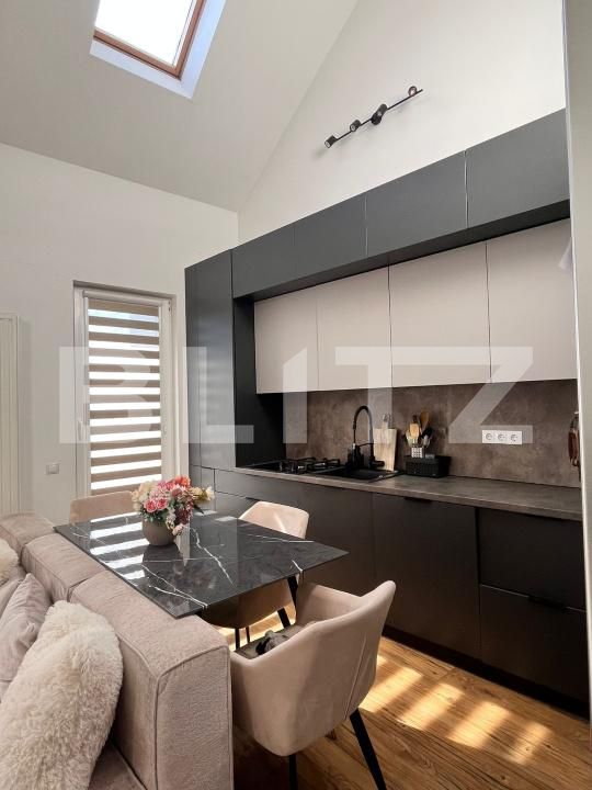 Apartament de vânzare 3 camere Someseni - 192458AV | BLITZ Cluj-Napoca | Poza3