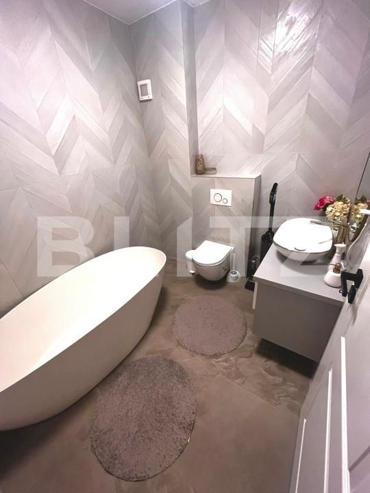 Apartament de vânzare 3 camere Someseni - 192458AV | BLITZ Cluj-Napoca | Poza8