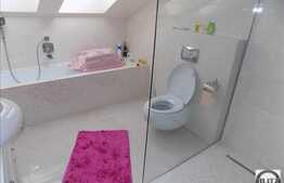 Penthouse cu 5 camere, 220 mp, imobil nou, 2 garaje, terasa, zona Iulius Mall