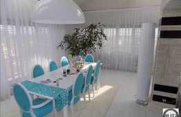 Penthouse cu 5 camere, 220 mp, imobil nou, 2 garaje, terasa, zona Iulius Mall