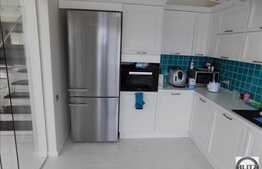 Penthouse cu 5 camere, 220 mp, imobil nou, 2 garaje, terasa, zona Iulius Mall