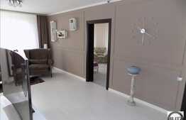 Penthouse cu 5 camere, 220 mp, imobil nou, 2 garaje, terasa, zona Iulius Mall