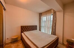 Apartament modern cu 2 camere, 50 mp, parcare, Parcul Feroviarilor