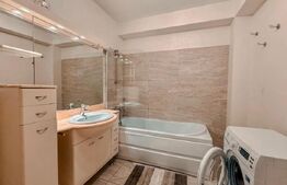 Apartament modern cu 2 camere, 50 mp, parcare, Parcul Feroviarilor