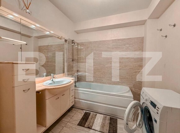 Apartament de închiriat 2 camere Iris - 192461AI | BLITZ Cluj-Napoca | Poza4