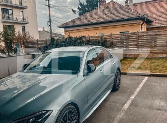 Apartament de închiriat 2 camere Iris - 192461AI | BLITZ Cluj-Napoca | Poza5