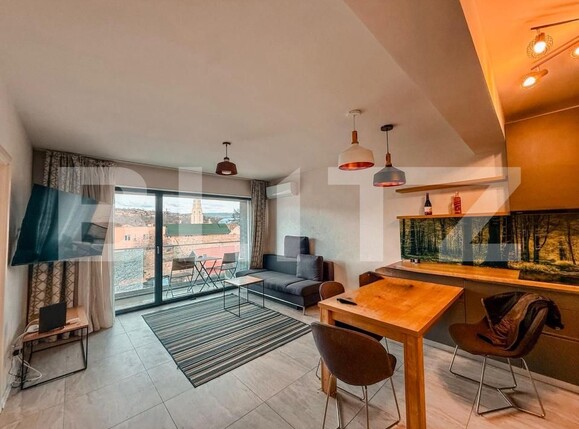 Apartament de închiriat 2 camere Iris - 192461AI | BLITZ Cluj-Napoca | Poza1